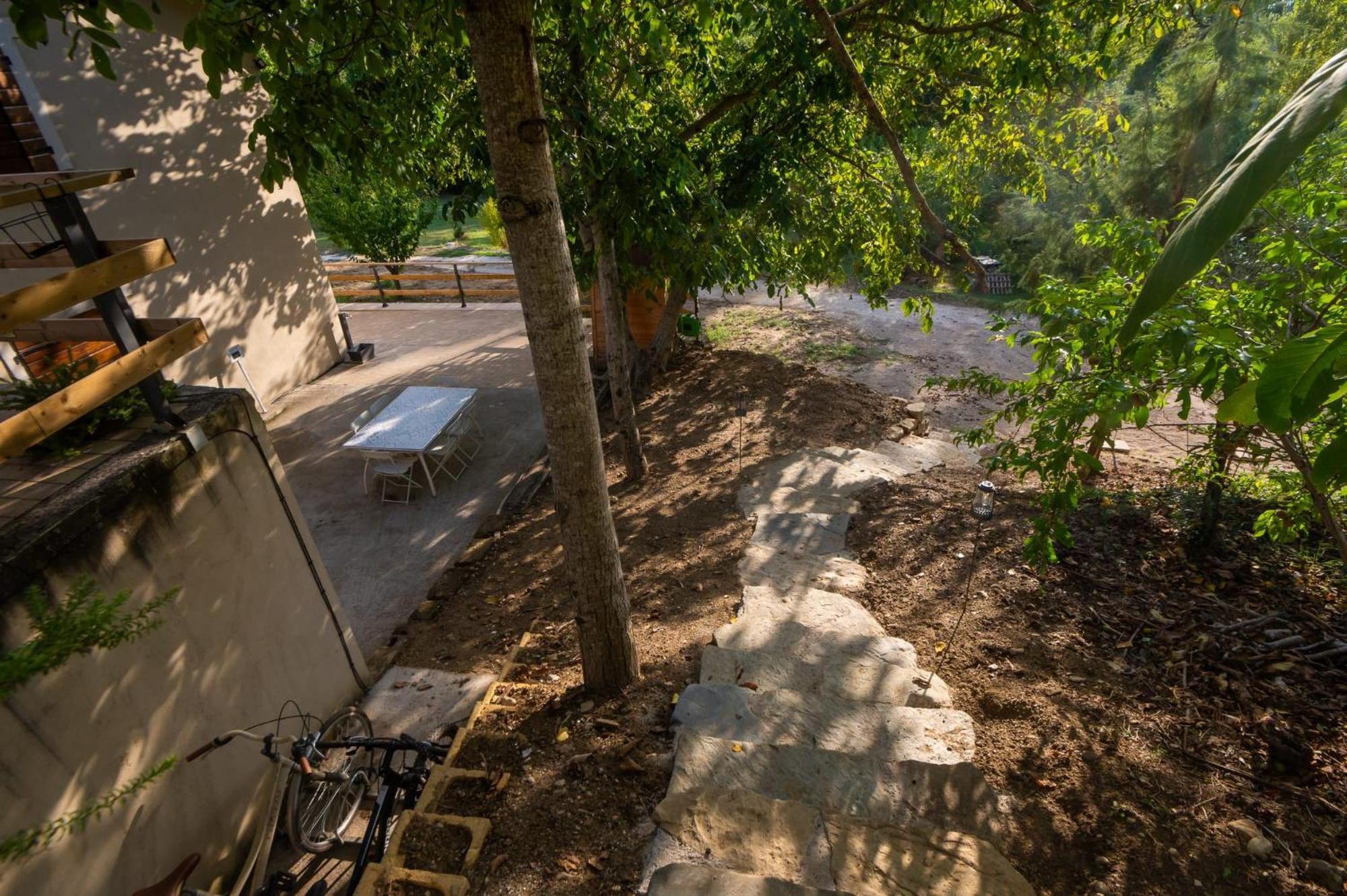 Casa Tra Assisi E Perugia Villa Pianello  Exterior foto