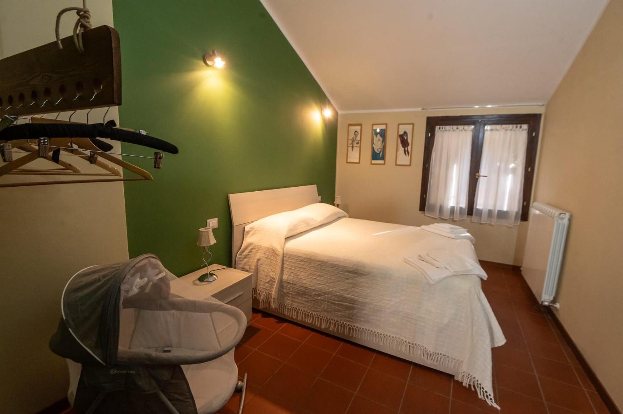 Casa Tra Assisi E Perugia Villa Pianello  Exterior foto